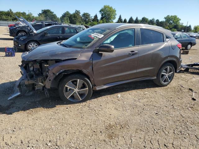 2019 HONDA HR-V TOURI 3CZRU6H99KM701308