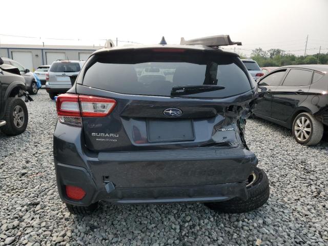 2018 SUBARU CROSSTREK JF2GTABC1JH344444