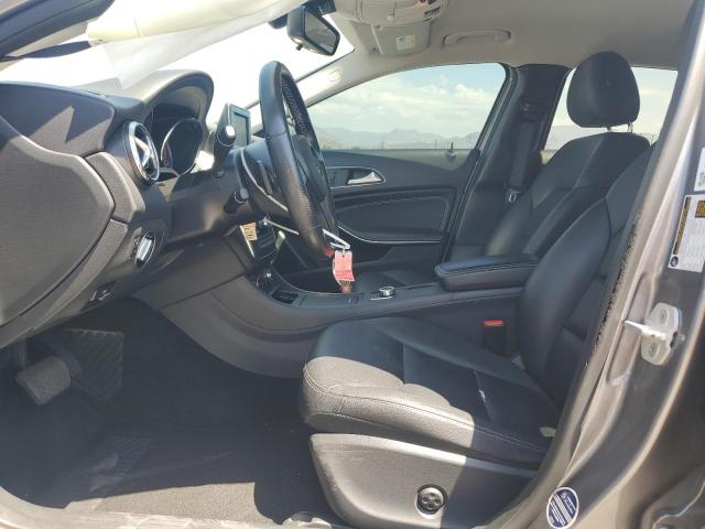 2015 MERCEDES-BENZ GLA 250 WDCTG4EBXFJ147899