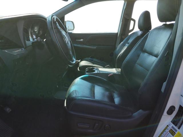 2016 TOYOTA SIENNA SE 5TDXK3DC6GS741324