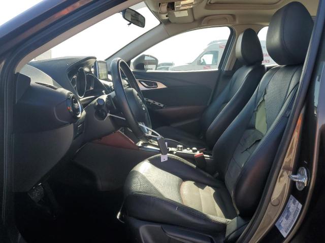 2016 MAZDA CX-3 GRAND JM1DKBD75G0111278