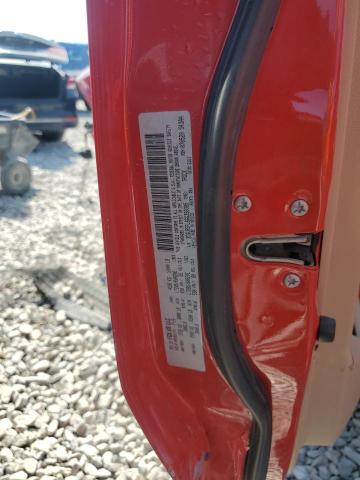 2016 RAM 2500 LARAM 3C6UR5FL6GG350395