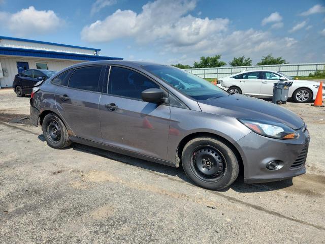 2012 FORD FOCUS S - 1FAHP3E28CL118347