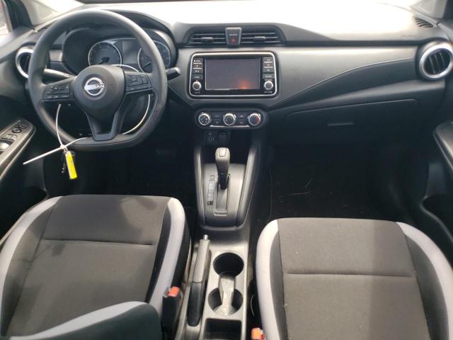 2025 NISSAN VERSA S 3N1CN8DV9SL858160