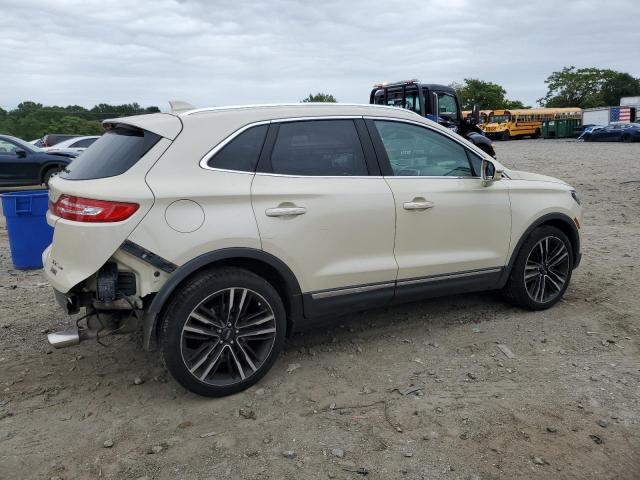 2018 LINCOLN MKC RESERV 5LMTJ3DH4JUL00266