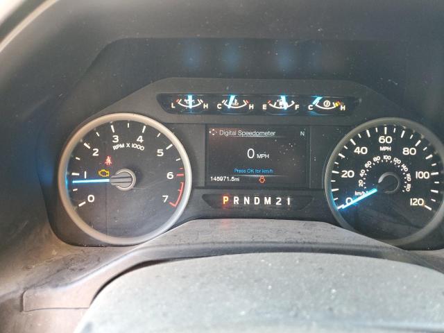 2016 FORD F150 SUPER 1FTEW1EP9GKF67497
