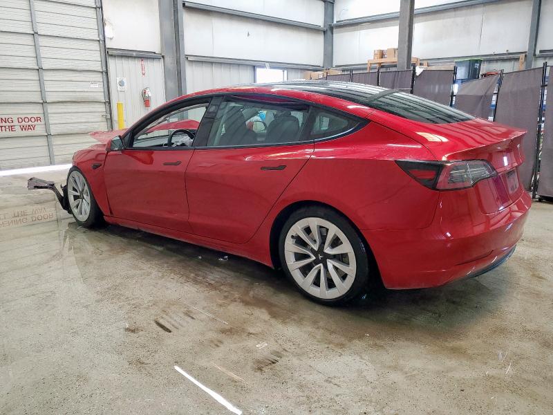2023 TESLA MODEL 3 5YJ3E1EA8PF438864