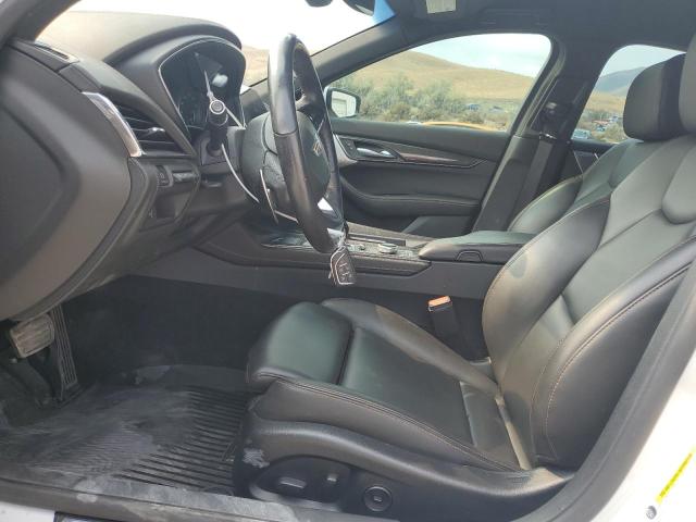 2020 CADILLAC CT5 SPORT 1G6DU5RK8L0134110