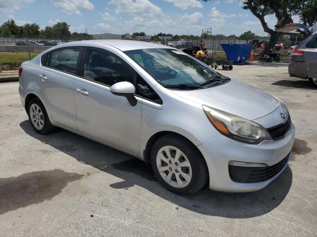 2017 KIA RIO LX - KNADM4A34H6011451