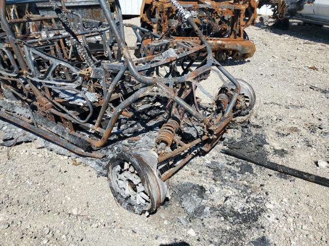 2022 POLARIS RZR XP 4 1 3NSN4K997NH669319