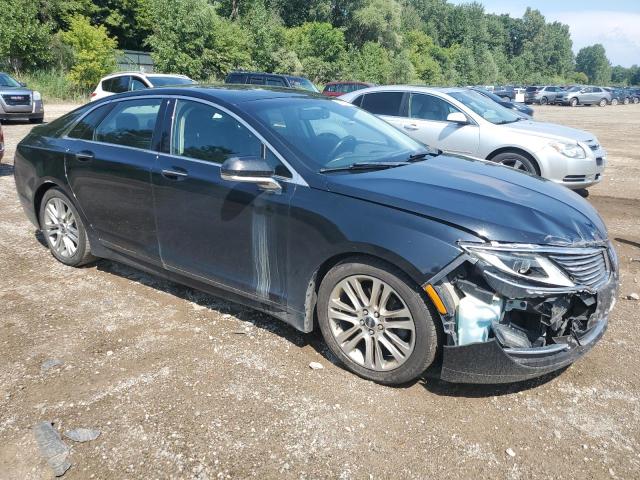2016 LINCOLN MKZ 3LN6L2GK1GR623301