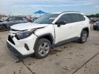 2023 TOYOTA RAV4 LE - 4T3LWRFV2PU108810