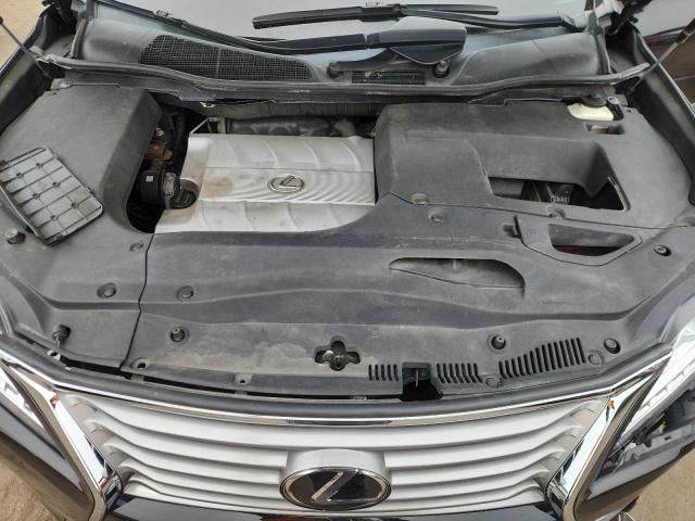 2015 LEXUS RX 350 BAS 2T2BK1BA5FC332380