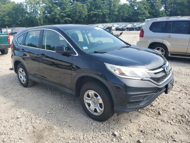 2015 HONDA CR-V LX 2HKRM4H39FH686813