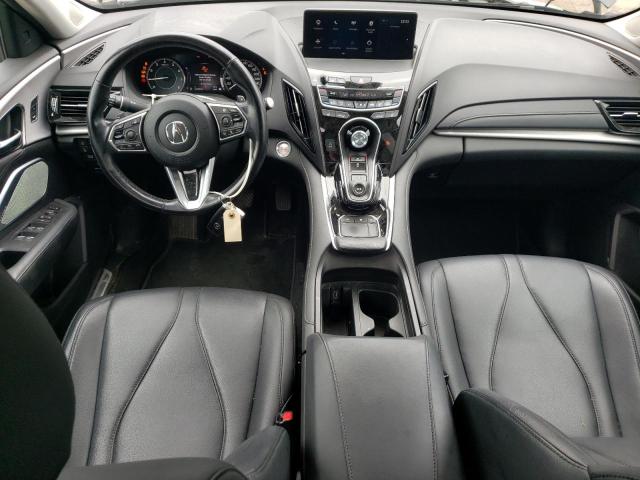 2020 ACURA RDX 5J8TC2H37LL809594