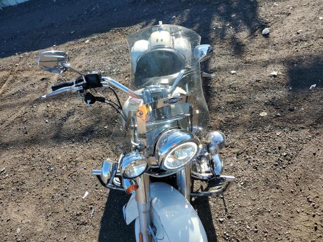2014 HARLEY-DAVIDSON FLSTN SOFTAIL DELUXE 1HD1JDV15EB034178