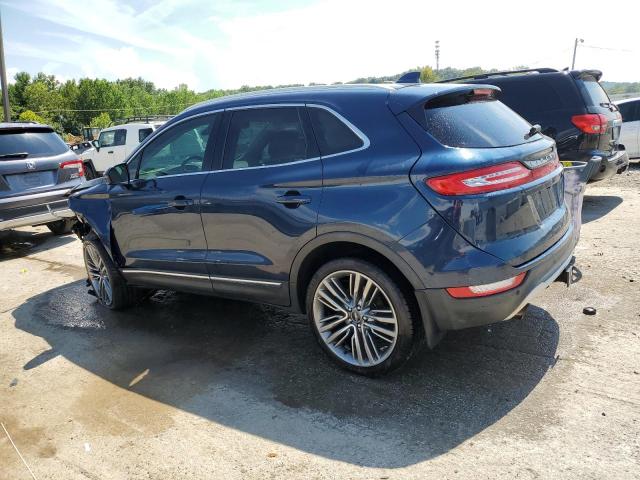 2016 LINCOLN MKC RESERV 5LMTJ3DH1GUJ14726