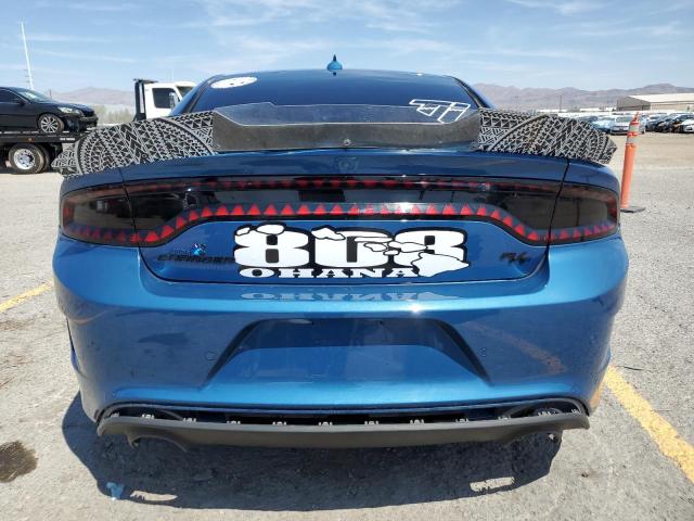 2022 DODGE CHARGER R/ - 2C3CDXCT8NH106672