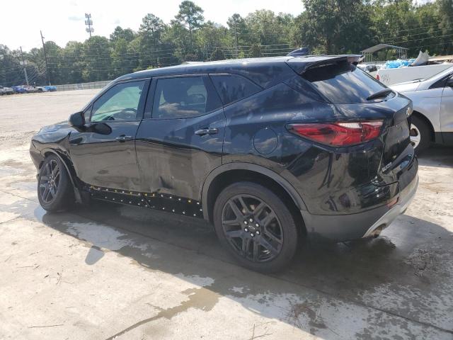 2021 CHEVROLET BLAZER 1LT 3GNKBBRAXMS567266