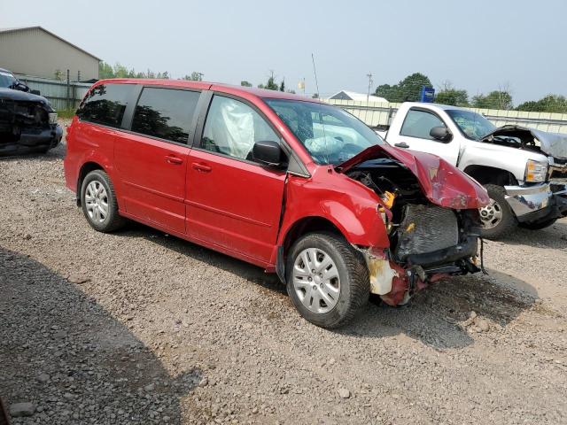2016 DODGE GRAND CARA 2C4RDGBG3GR263193