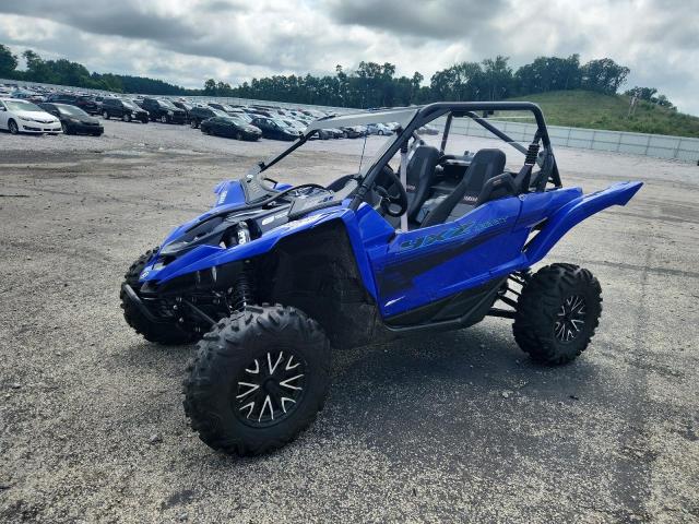 2024 YAMAHA YXZ1000 - 5Y4AN56Y4RA100360