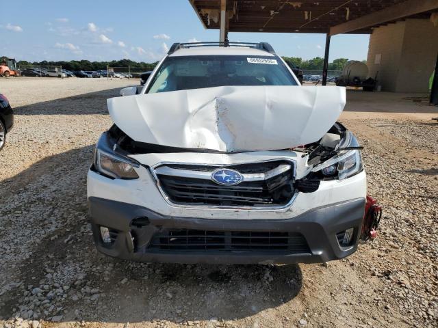 2021 SUBARU OUTBACK PREMIUM 4S4BTADC5M3174902