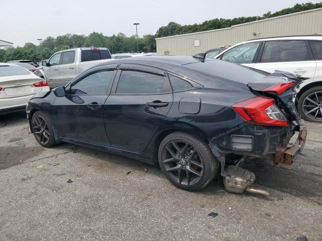 2016 HONDA CIVIC LX 19XFC2F5XGE008706