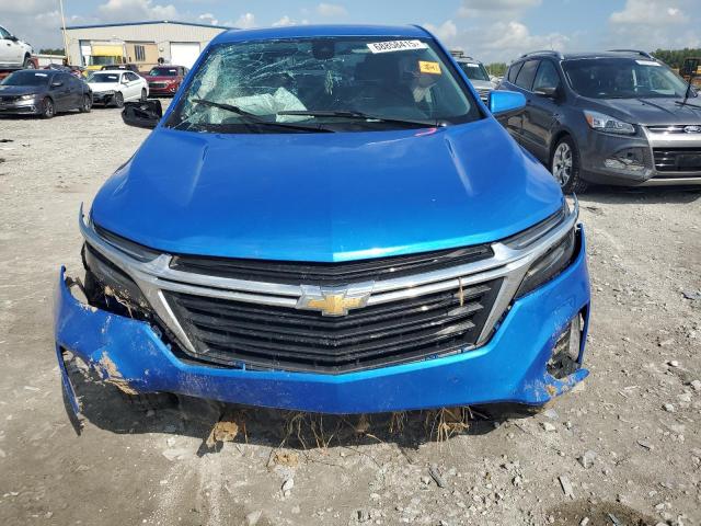 2024 CHEVROLET EQUINOX LT 3GNAXKEG8RS109143