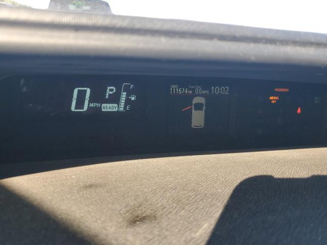 2015 TOYOTA PRIUS C - JTDKDTB31F1105722