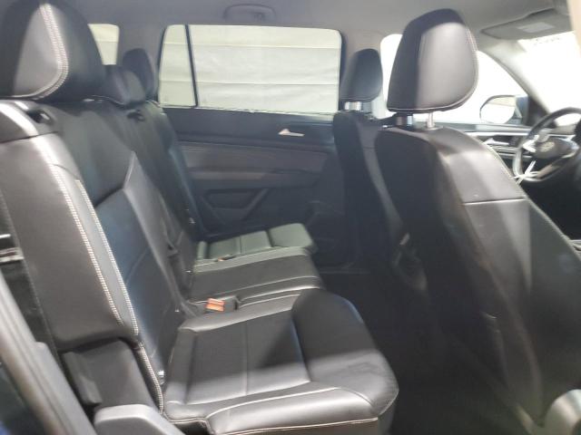 2022 VOLKSWAGEN ATLAS SE 1V2HR2CA0NC549288