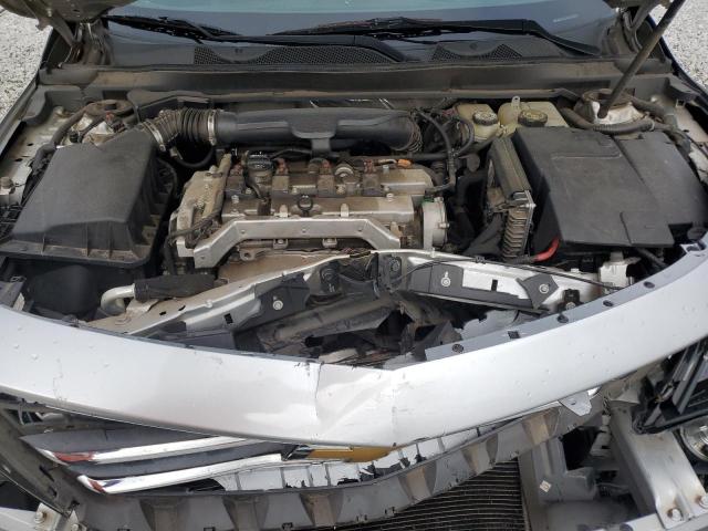 2016 CHEVROLET IMPALA LT - 2G1105SA7G9153328