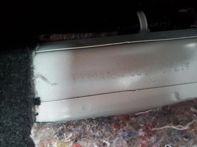 2016 NISSAN MAXIMA 3.5 1N4AA6AP3GC445721