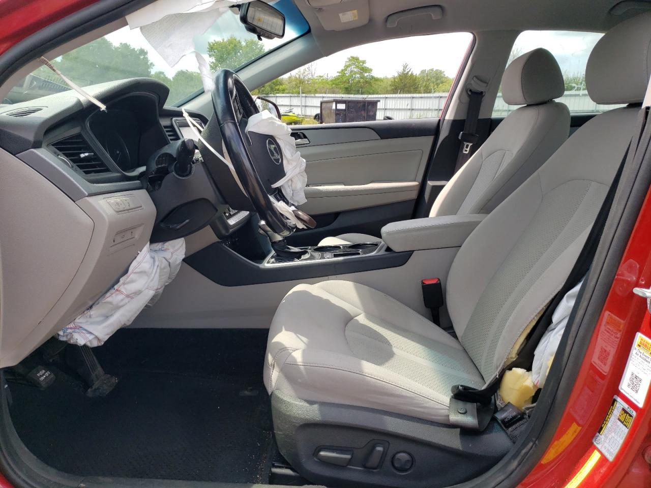 HYUNDAI SONATA LIMITED