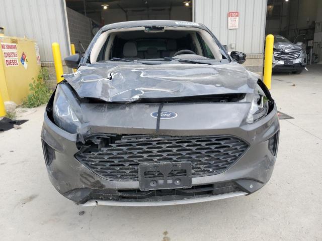 2020 FORD ESCAPE S - 1FMCU0F63LUA33516