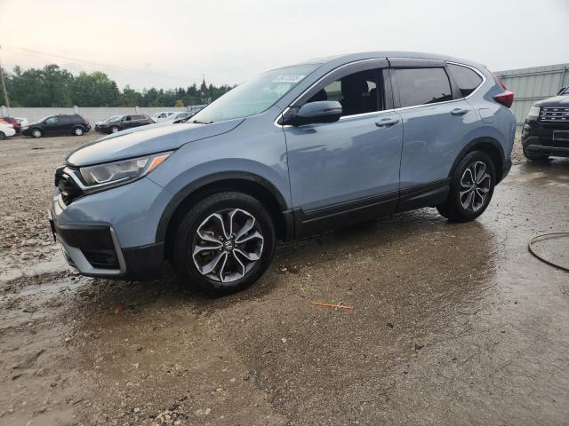 2020 HONDA CR-V EX - 5J6RW2H57LL007770