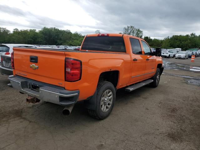 2015 CHEVROLET SILVERADO K3500 LTZ 1GC4K0C80FF527622