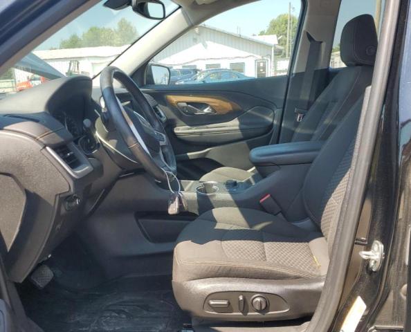 2019 GMC TERRAIN SL - 3GKALMEV1KL300230