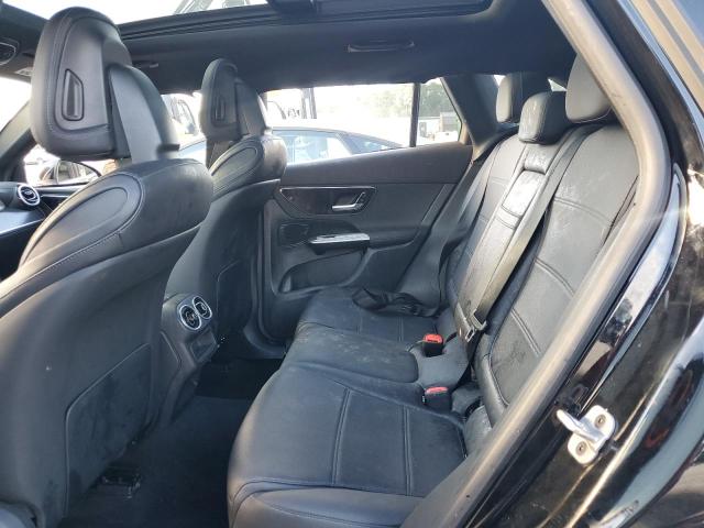 2024 MERCEDES-BENZ GLC 300 4M W1NKM4HB2RF221242