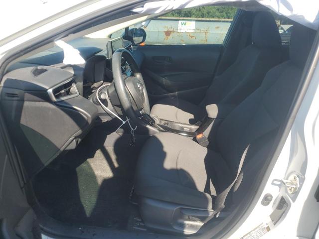 2022 TOYOTA COROLLA LE 5YFEPMAE2NP382760