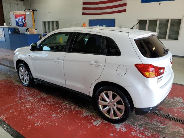 2015 MITSUBISHI OUTLANDER 4A4AR3AU9FE031944
