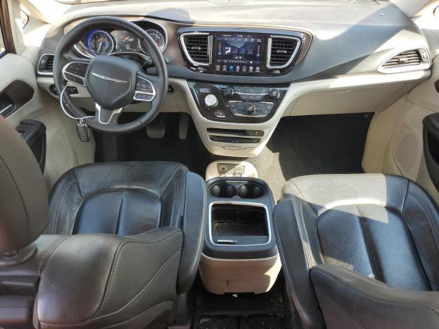 2018 CHRYSLER PACIFICA T 2C4RC1EG4JR151912