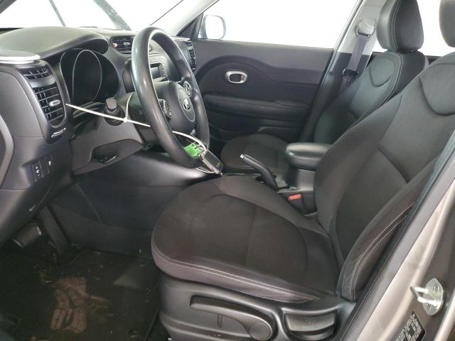 2015 KIA SOUL - KNDJN2A28F7140461