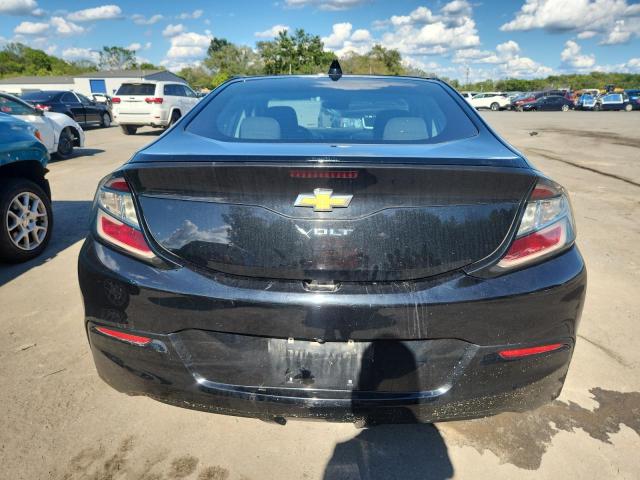 2017 CHEVROLET VOLT LT 1G1RC6S51HU105458