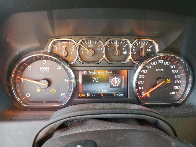 2016 GMC YUKON SLT 1GKS2BKC4GR188036