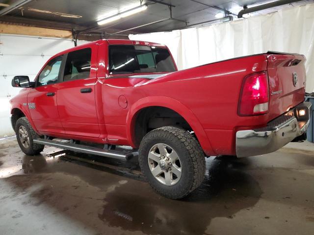 2015 RAM 2500 SLT 3C6UR5DJ0FG682171