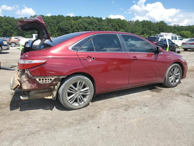 2016 TOYOTA CAMRY LE - 4T1BF1FK8GU531628