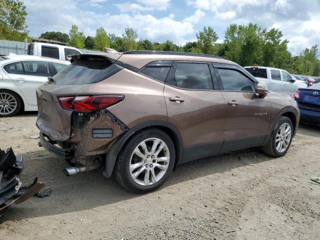 2019 CHEVROLET BLAZER 3LT 3GNKBDRS5KS570142