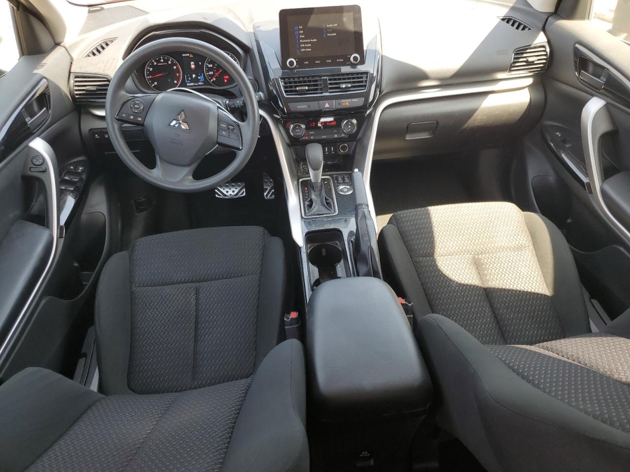 MITSUBISHI ECLIPSE LE