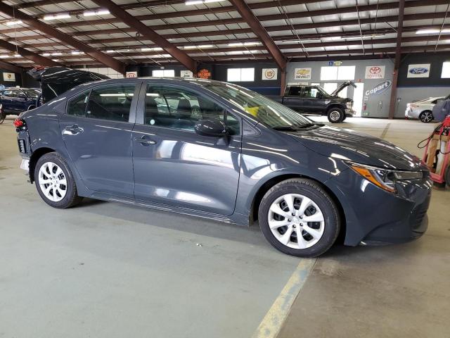 2024 TOYOTA COROLLA LE 5YFB4MDE8RP176002