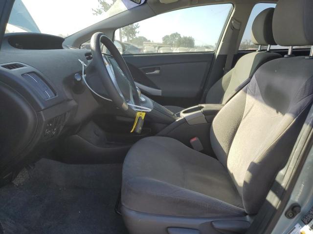 2015 TOYOTA PRIUS JTDKN3DU1F1973058
